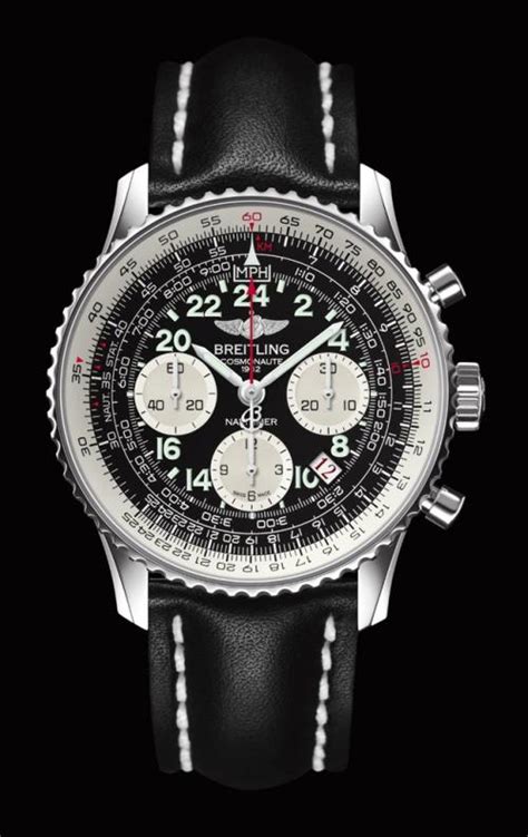 breitling rivenditori